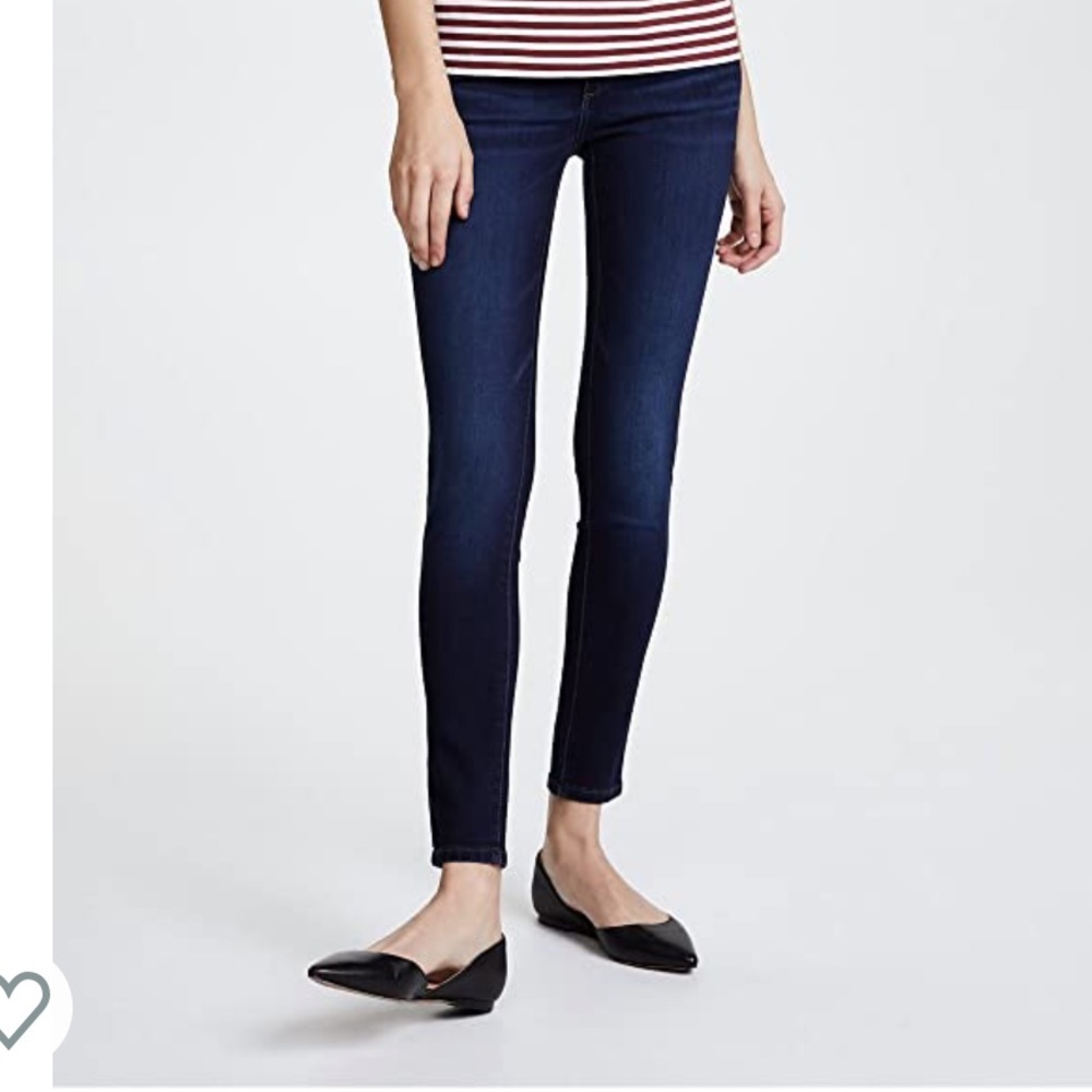 NWOT DL1961 Emma Power Legging